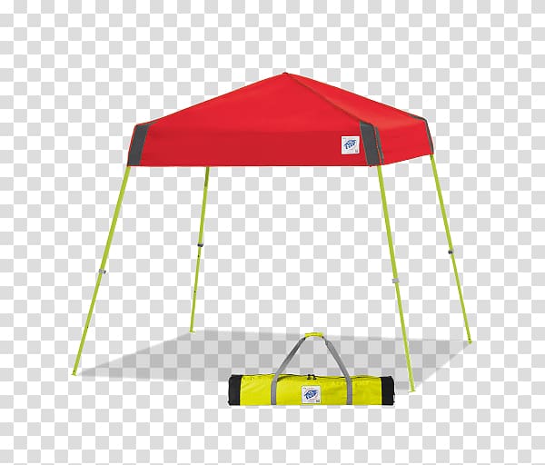 E-Z Up Swift 10 Ft. W x 10 Ft. D Steel Pop-Up Canopy Tent Pop up canopy Shelter, Gray Kitchen Design Ideas Vaulted Ceilings transparent background PNG clipart