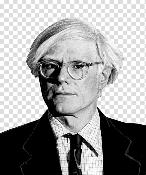 Andy Warhol Bufferin Portrait Painting , painting transparent background PNG clipart