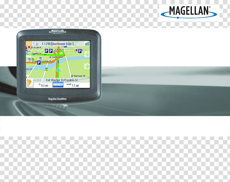 Smartphone Magellan RoadMate 1200 GPS Navigation Systems AC adapter Mobile Phones, smartphone transparent background PNG clipart