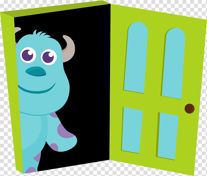 James P. Sullivan Monsters, Inc. Mike & Sulley to the Rescue! Drawing, monster inc transparent background PNG clipart
