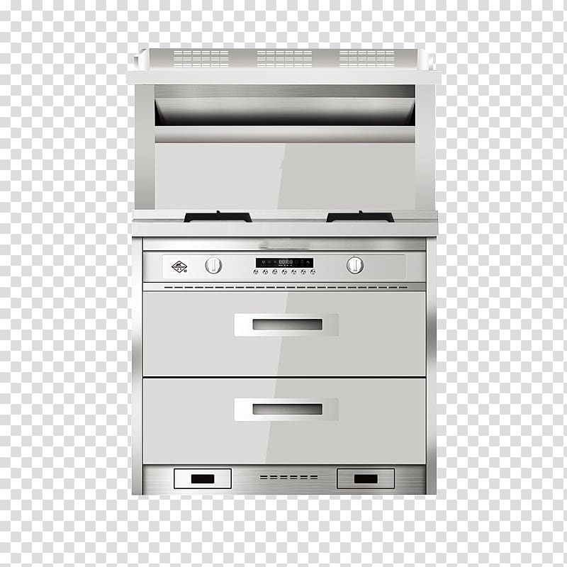 Hearth JD.com Kitchen stove Computer file, Intelligent integrated kitchen transparent background PNG clipart