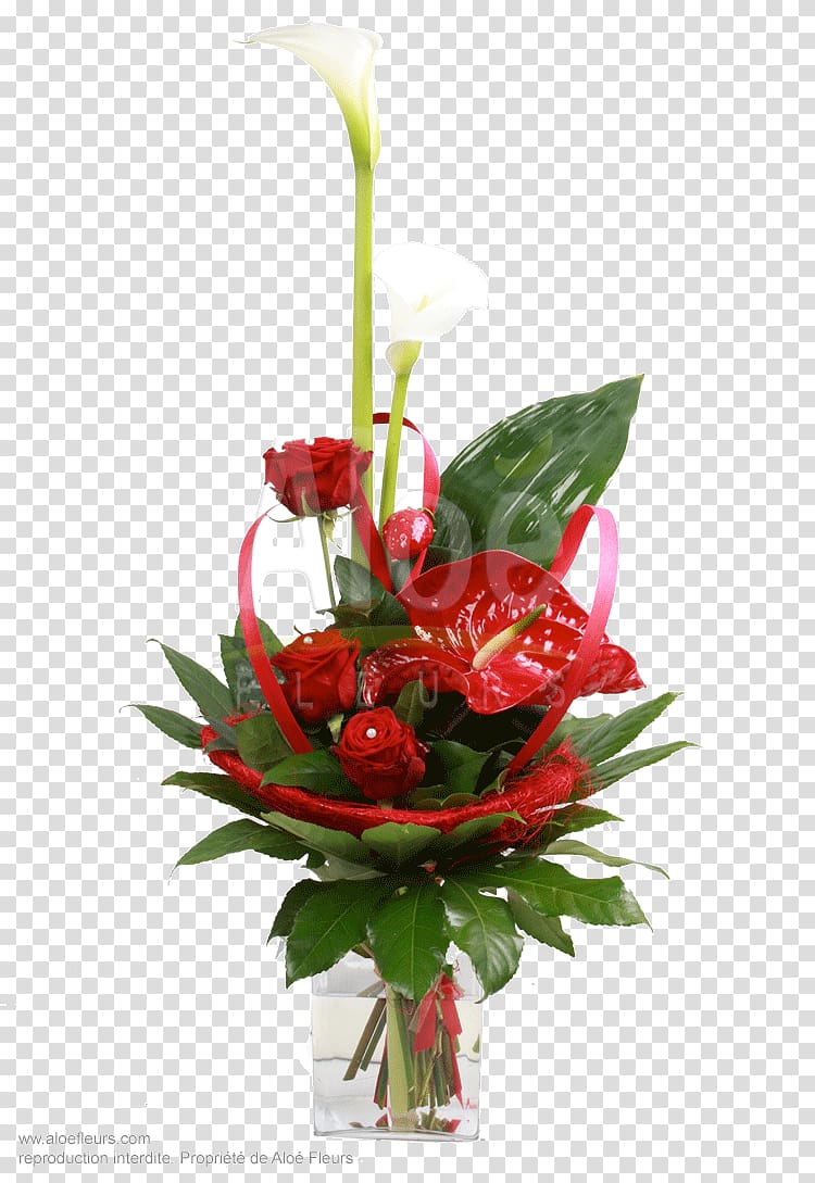 Garden roses Floral design Cut flowers Flower bouquet Ikebana, vase transparent background PNG clipart