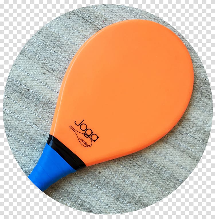 Paddle ball Matkot Wood Fiberglass, paddle transparent background PNG clipart