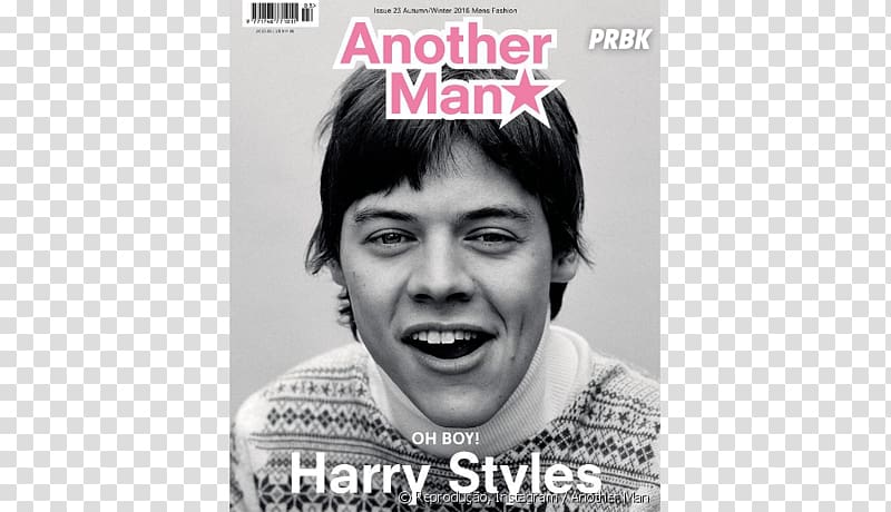 Harry Styles Another Man Another Magazine Dunkirk, one direction transparent background PNG clipart