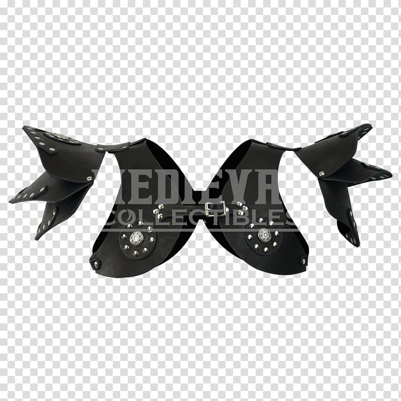 Plate armour Body armor Components of medieval armour Cuisses, warrior armor transparent background PNG clipart