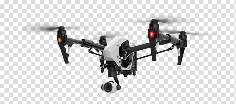 Mavic Pro DJI Zenmuse Z3 Unmanned aerial vehicle Camera, Dji Inspire transparent background PNG clipart