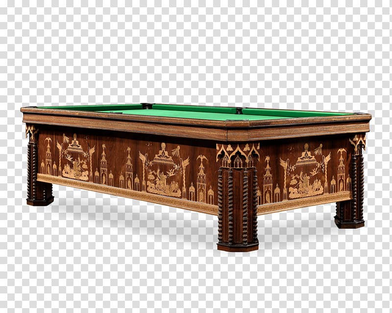 Billiard Tables Billiards Game Recreation room, Furnishing transparent background PNG clipart