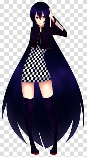Mangaka Anime Character Outerwear, Anime transparent background PNG clipart thumbnail