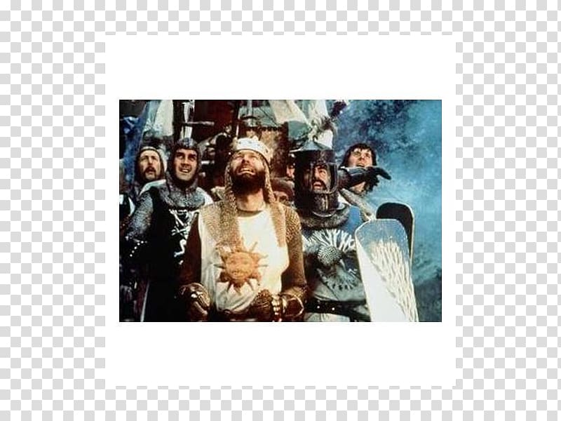 Black Knight Film Television show Monty Python, Monty Python transparent background PNG clipart