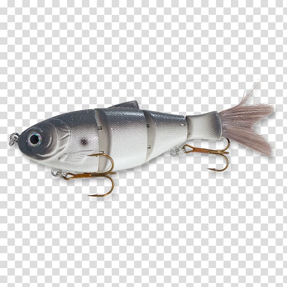Swimbait Spoon lure American shad Striped bass Fishing Baits & Lures, small fish transparent background PNG clipart