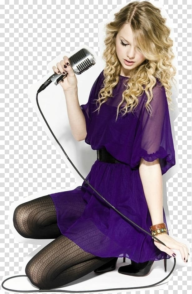 Taylor Swift Dress Singer Speak Now Song, taylor swift transparent background PNG clipart