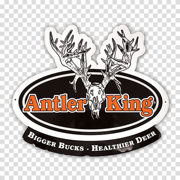 White-tailed deer Elk Antler King Trophy Products Inc, deer transparent background PNG clipart