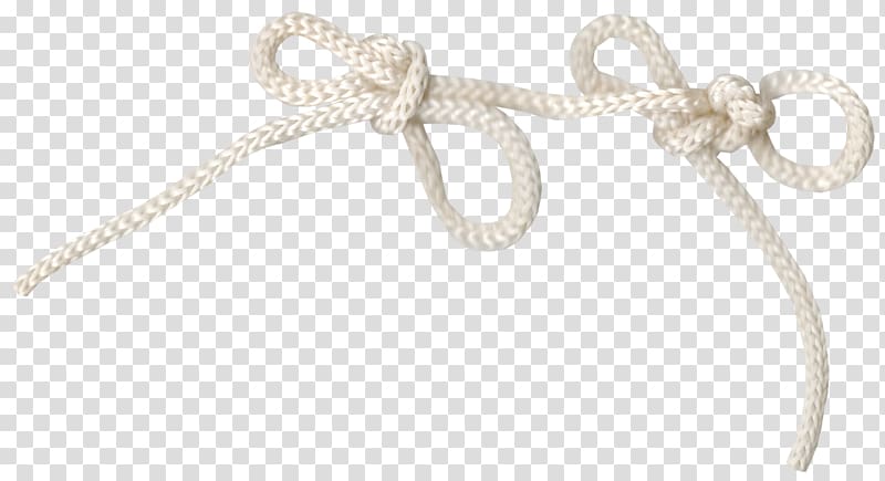 Schifferknoten Rope Sailor, rope transparent background PNG clipart