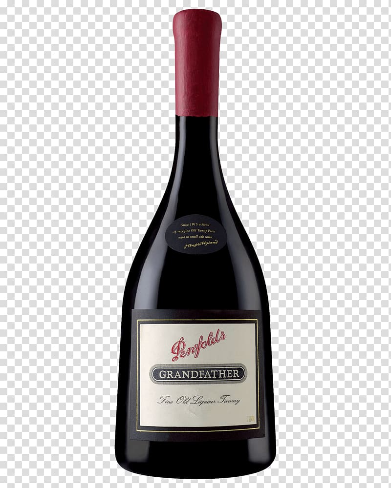 Liqueur Penfolds Red Wine Dessert wine, wine transparent background PNG clipart