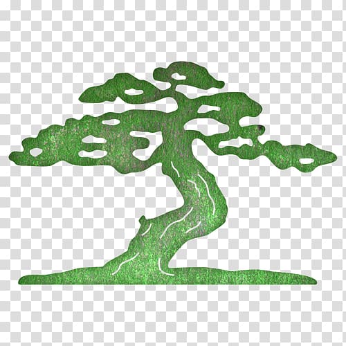 Branch Cheery Lynn Designs Bonsai Tree Die, tree transparent background PNG clipart
