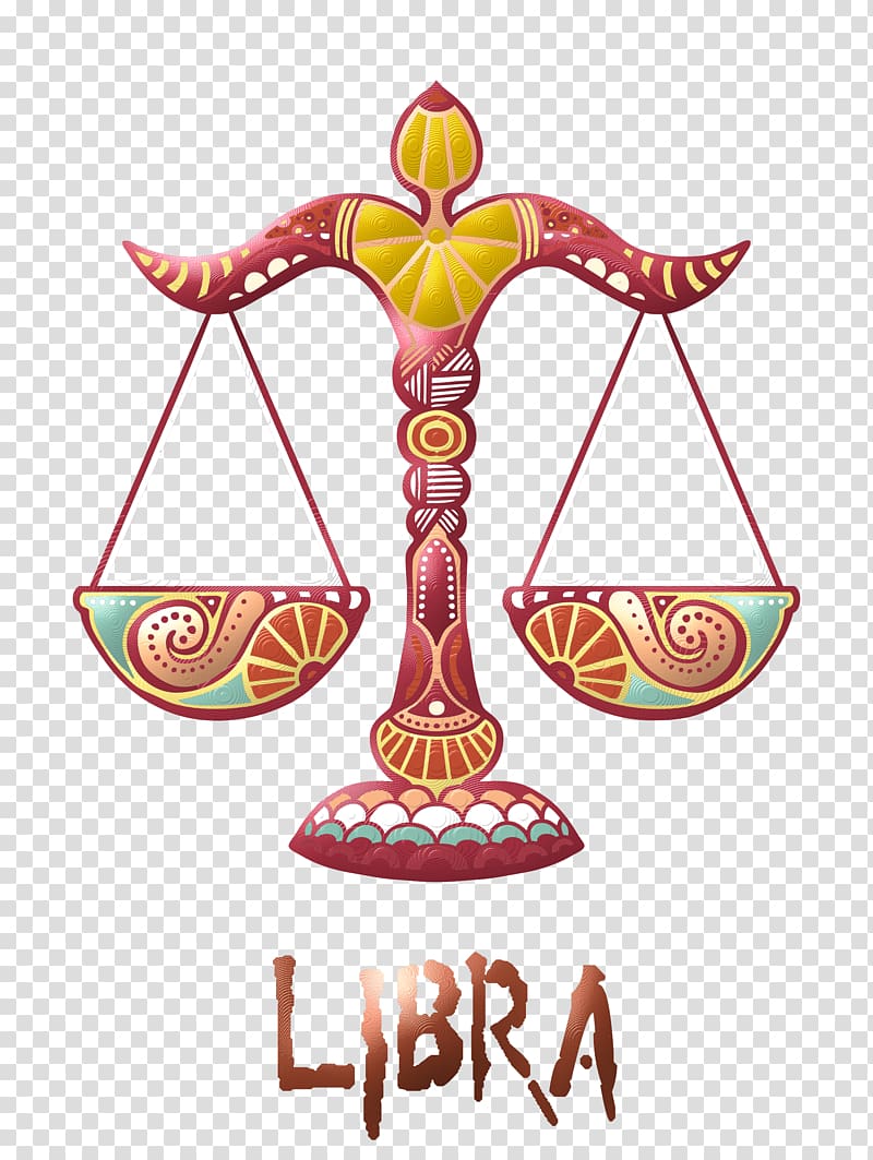Libra Astrological sign Zodiac Astrology Horoscope, libra transparent background PNG clipart