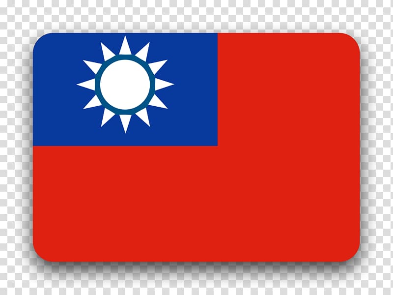 Taiwan Flag of China Flag of the Republic of China Burma, china flag transparent background PNG clipart