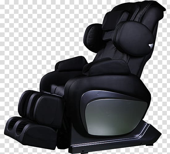 Massage chair Wing chair Family Inada, chair transparent background PNG clipart