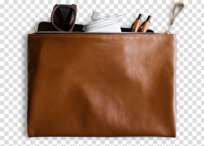 Leather Pen & Pencil Cases