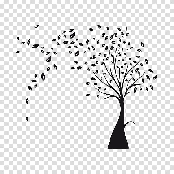 Tree Leaf Branch Wall Paper, tree transparent background PNG clipart