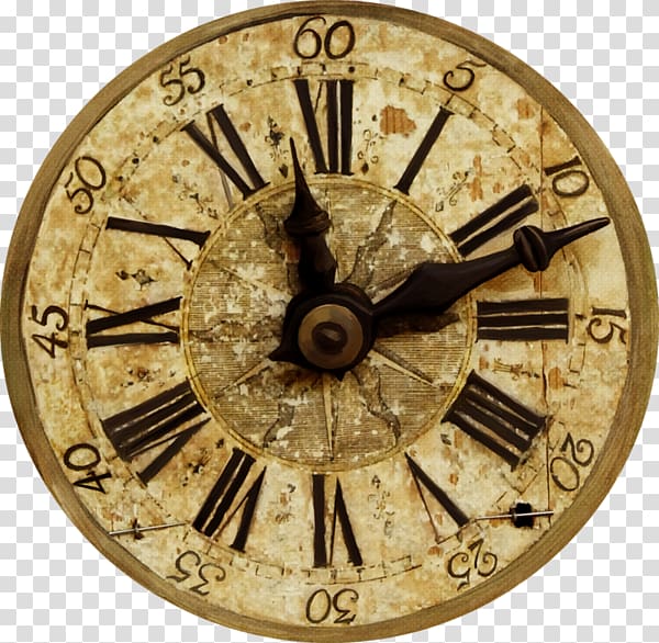 Cuckoo clock Black Forest Pendulum clock Alarm clock, Retro alarm clock transparent background PNG clipart