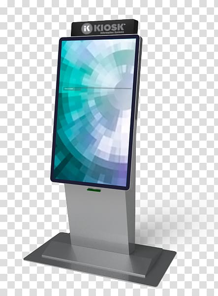 Digital Signs Interactive Kiosks Information, others transparent background PNG clipart