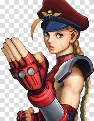 Cammy Street Fighter png download - 1024*1318 - Free Transparent