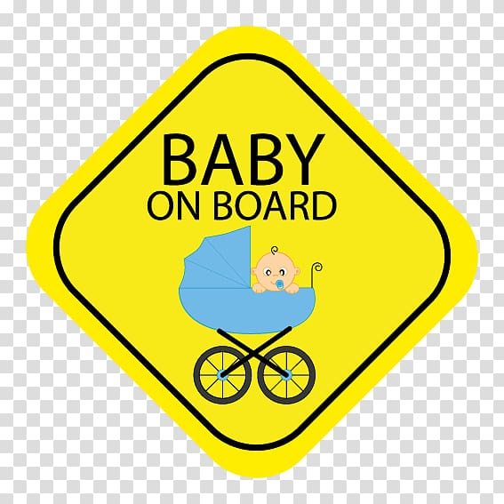 Brand Line Logo M, baby on board signs transparent background PNG clipart