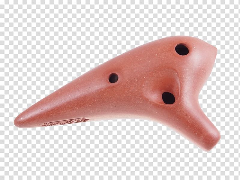Ocarina Ceramic Modell Industrial design Terracotta, others transparent background PNG clipart