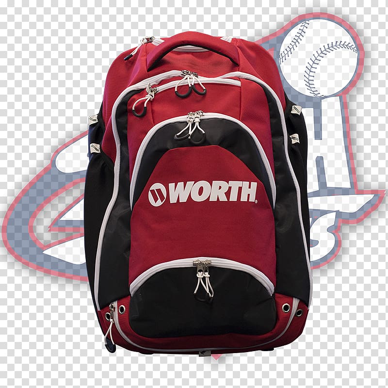 Baseball Bats Sporting Goods Softball Backpack, personalized summer discount transparent background PNG clipart