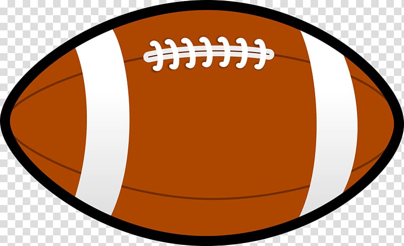 American football , Rugby Ball transparent background PNG clipart
