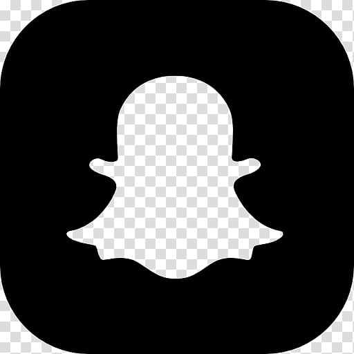 Social media Computer Icons Snapchat, social media transparent background PNG clipart