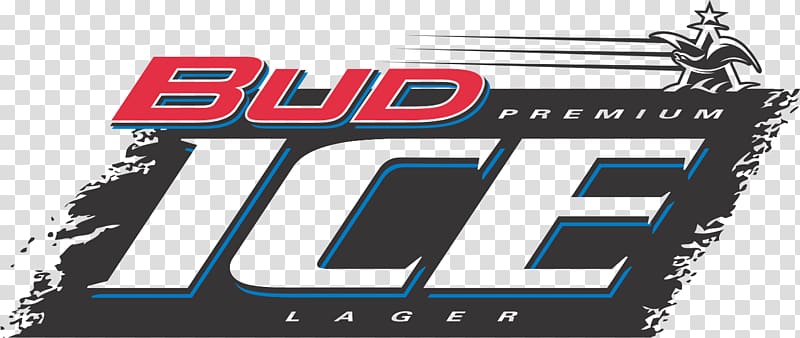 Budweiser Lager Ice beer Natural Light, budweiser transparent background PNG clipart