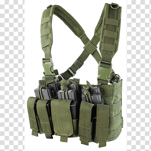 MOLLE Coyote brown Green Pouch Attachment Ladder System Webbing, others transparent background PNG clipart