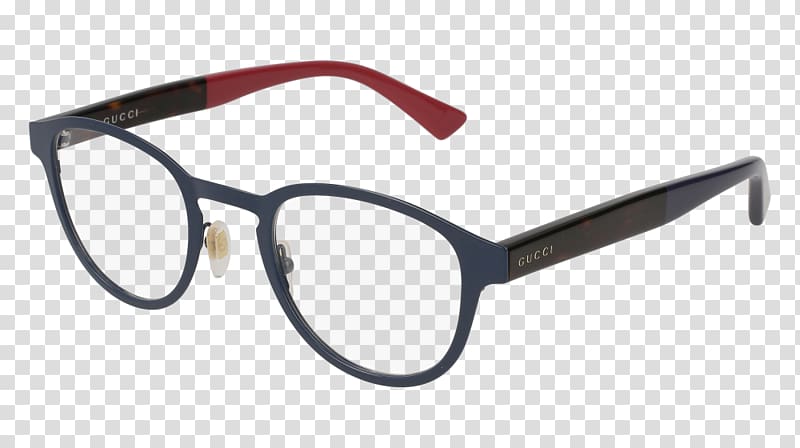 Glasses Eyeglass prescription Lens Optics Online shopping, glasses transparent background PNG clipart