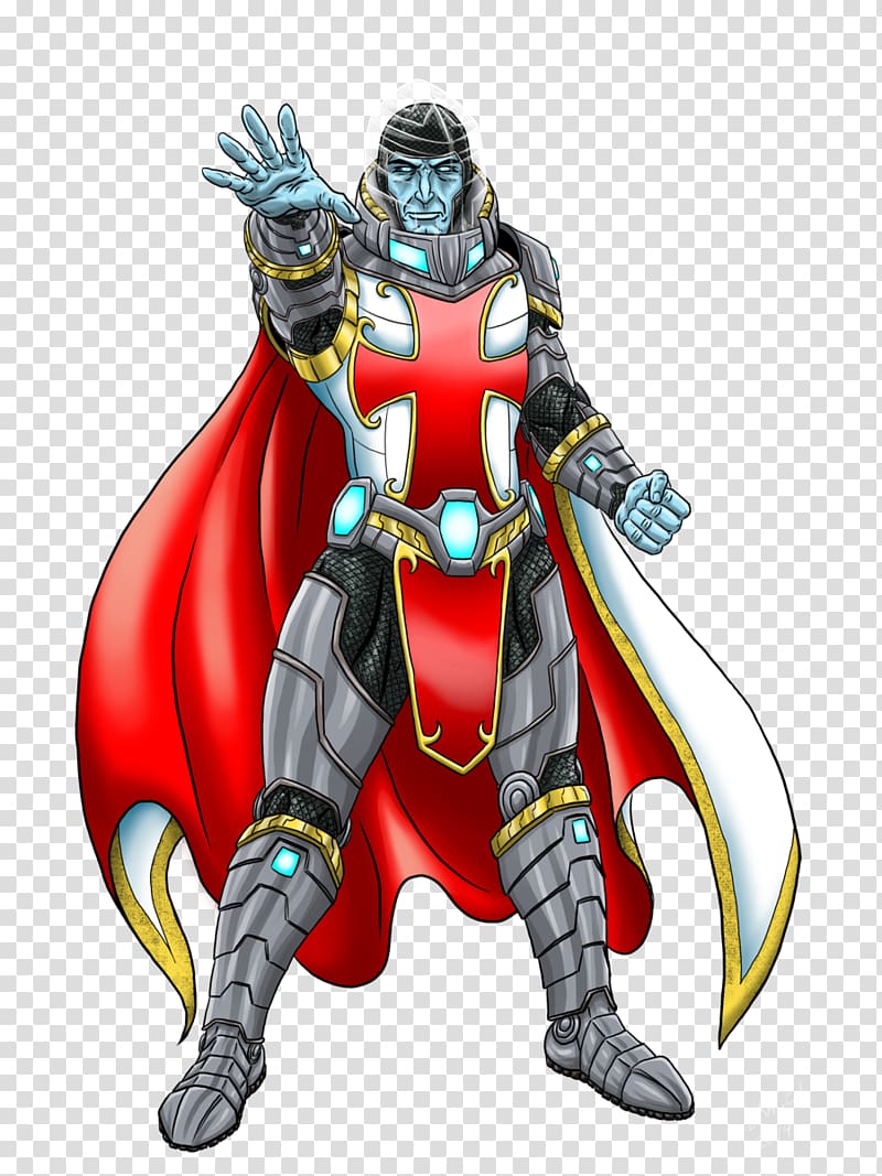 Superhero Deadpool Crusader Domino Lobo, deadpool transparent background PNG clipart
