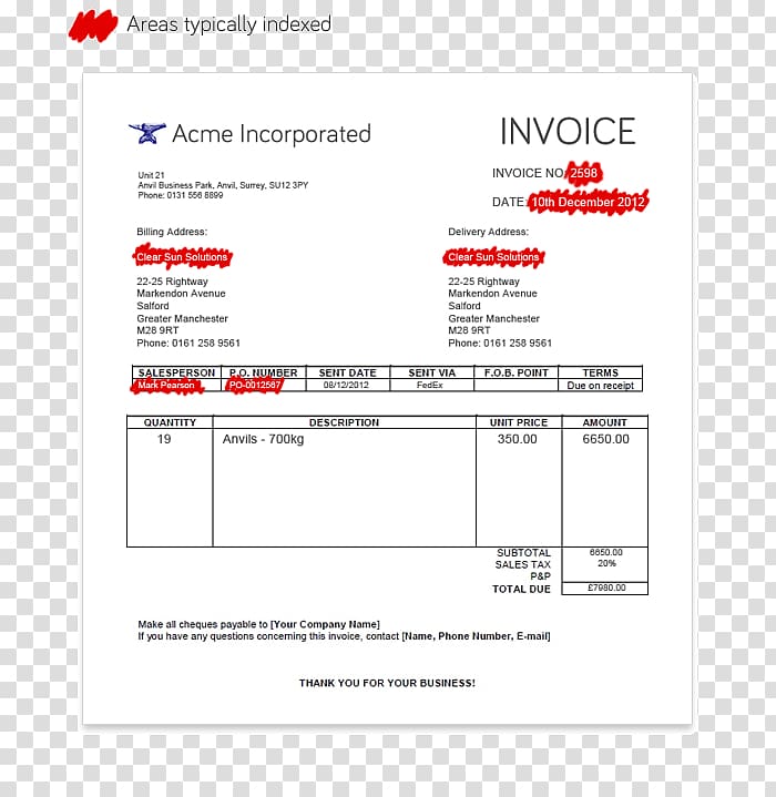 Invoice processing Form Document scanner, Pearl Automation transparent background PNG clipart