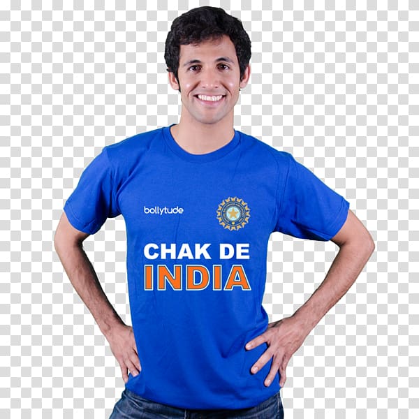 T-shirt Mumbai Indians Unmukt Chand 2018 Indian Premier League 2017 Indian Premier League, T-shirt transparent background PNG clipart