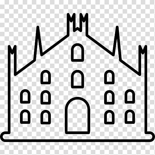 Milan Cathedral Computer Icons, others transparent background PNG clipart