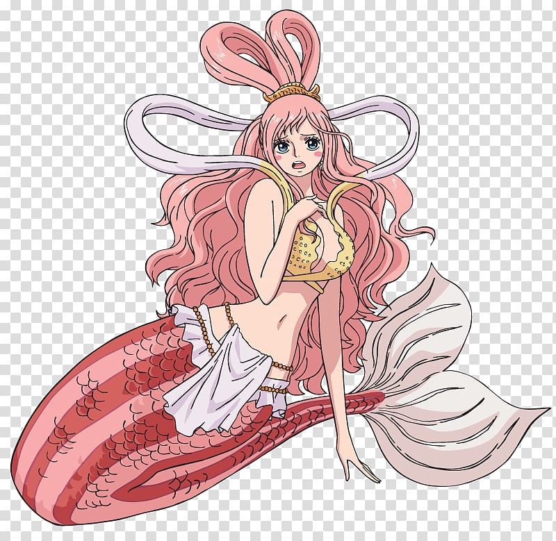 Nami Shirahoshi Monkey D. Luffy Donquixote Doflamingo One Piece, one piece transparent background PNG clipart