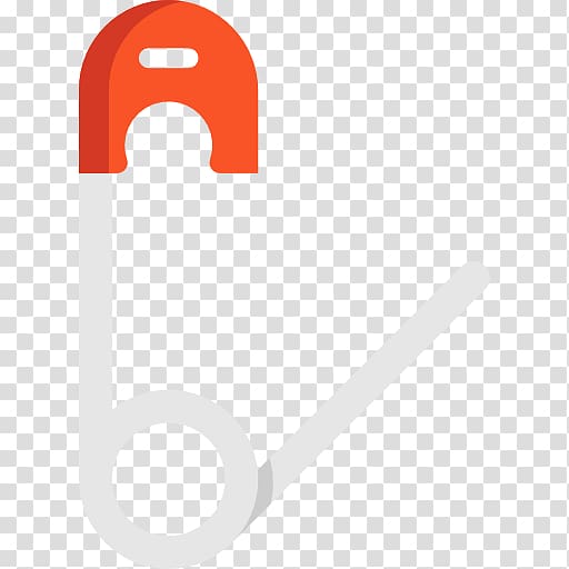 Safety pin Computer Icons Encapsulated PostScript, Pin transparent background PNG clipart