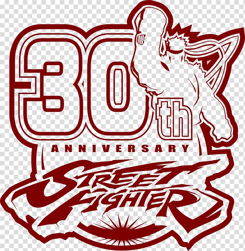 Street Fighter 30th Anniversary Collection Street Fighter V Ryu Chun-Li Video game, others transparent background PNG clipart