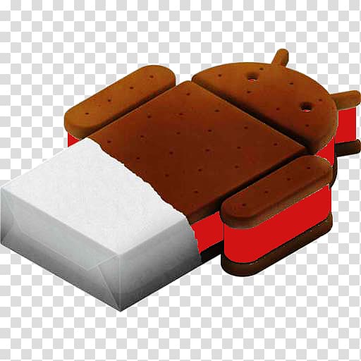 Samsung Galaxy S II Android Ice Cream Sandwich Motorola Xoom, ice cream transparent background PNG clipart