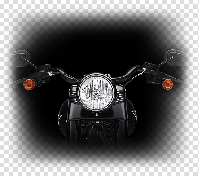 Harley-Davidson FLSTF Fat Boy Softail Motorcycle Car, motorcycle transparent background PNG clipart