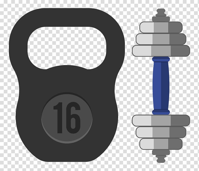 Euclidean , grip dumbbell transparent background PNG clipart