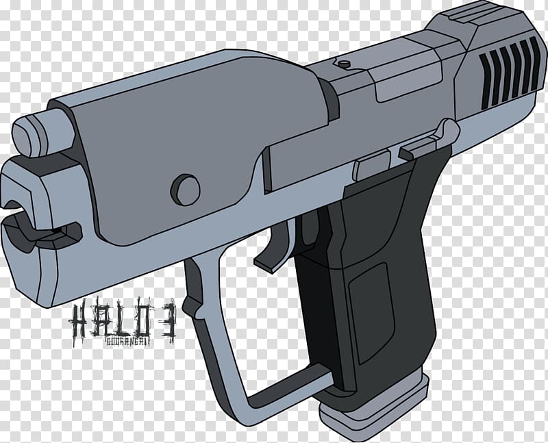 Halo: Reach Halo 3 Halo: Combat Evolved Halo 5: Guardians Weapon, assault riffle transparent background PNG clipart