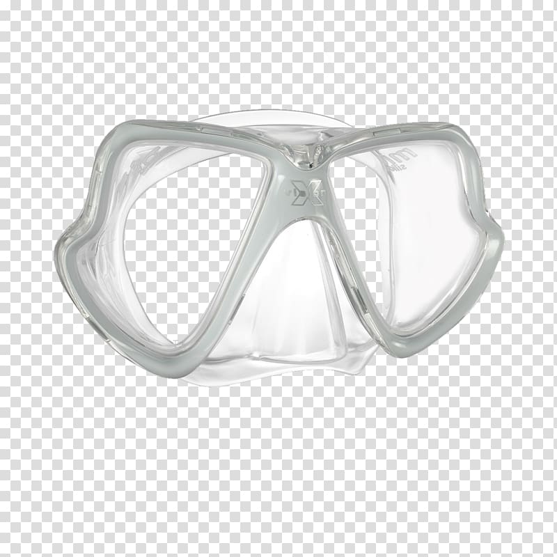 Diving & Snorkeling Masks Underwater diving Lens, mask transparent background PNG clipart