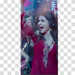 Anushka sharma red kurta in deals ae dil hai mushkil online