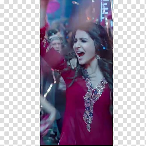 Anushka sharma dress in ae dil hai outlet mushkil