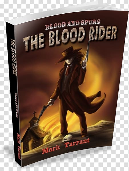 The Blood Rider Amazon.com Book review, book of the dead transparent background PNG clipart